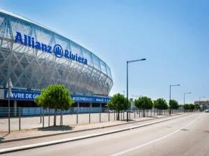 Allianz Riviera, Nice, Francia