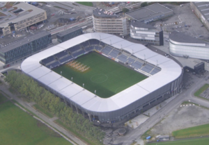 Viking Stadion