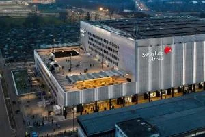 Swiss Life Arena