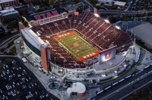 Rice Eccles Stadium