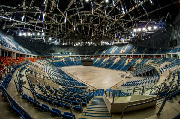 Tauron Arena