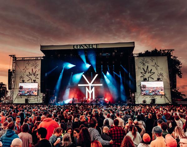 Royal Highland Showgrounds