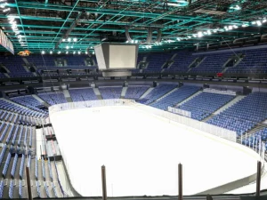 Veikkaus Arena