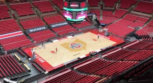 Value City Arena at The Schottenstein Center