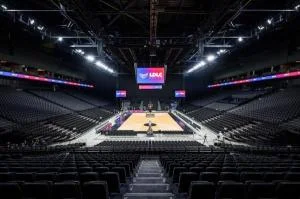LDLC Arena