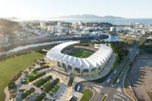North Queensland Stadium