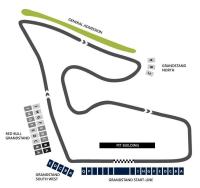 Red Bull Ring, Austria
