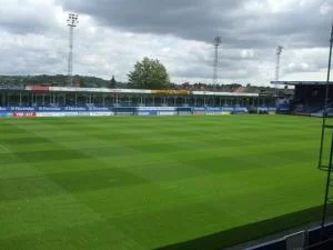 Kenilworth Road, Lutton, Inglaterra