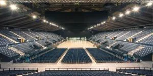 SSE Arena