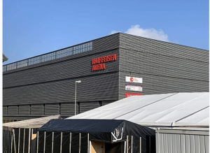 Raiffeisen Arena