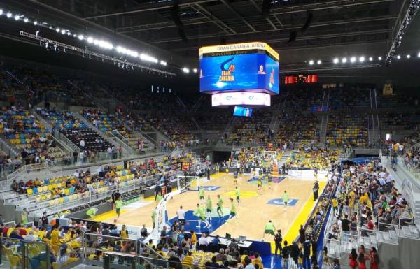 Gran Canaria Arena