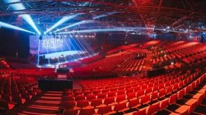 Zenith Paris