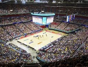 Qudos Bank Arena