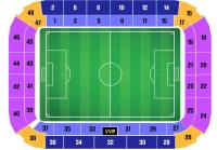 OPAP Arena, Athens, Greece