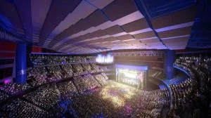 Avicii Arena