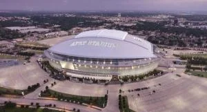 Estadio AT&T, Arlington, EE.UU.