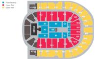 O2 Arena, London, United Kingdom