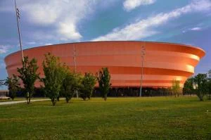 Zenith Strasbourg Europe