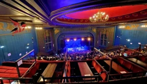 O2 Forum Kentish Town