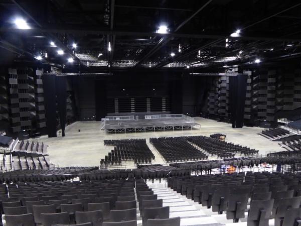 Arkéa Arena