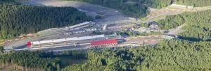 Spa, Stavelot, Bélgica