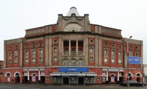 Liverpool Olympia