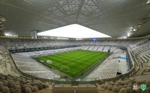 Stade Matmut Atlantique