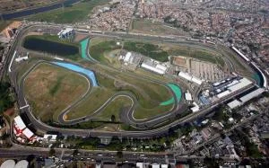 Autódromo de Interlagos