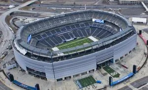 Estadio MetLife, Nueva York, EE.UU.