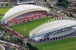Thomond Park