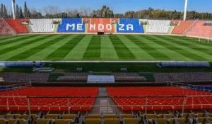 Estadio Malvinas Argentinas, Mendoza, Argentina
