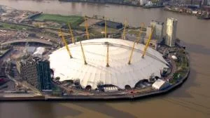 O2 Arena, Londres, Reino Unido