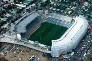 Eden Park, Auckland, Nueva Zelanda