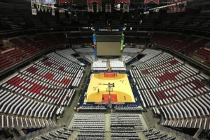 Capital One Arena
