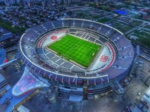 Estadio Monumental, Buenos Aires, Argentina