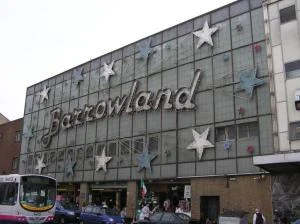 Barrowland