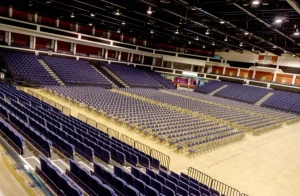 Utilita Arena Cardiff