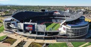 Empower Field at Mile High