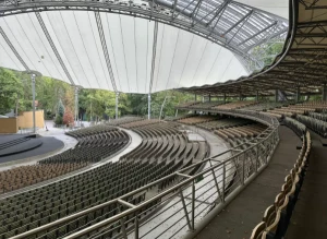 Opera Leśna