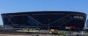Estadio Allegiant, Paradise, EE.UU.