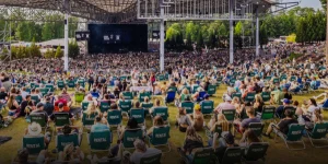 Ameris Bank Amphitheatre