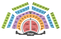 Open Air Arena - Messe Munich, Germany
