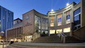 Glasgow Royal Concert Hall