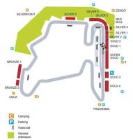 Hungaroring, Hungary