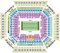 Hard Rock Stadium, Miami, USA
