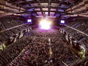 Movistar Arena