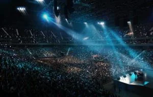 Co-op Live