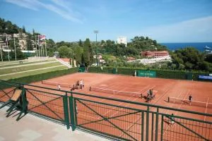 Club de campo de Montecarlo, Mónaco