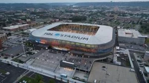 Estadio TQL, Cincinnati, EE. UU.