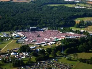 Knebworth Park